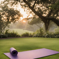 Embracing the New Day