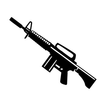 Army special force icon