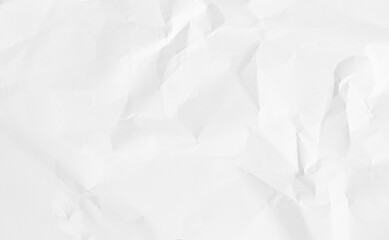 Paper White Crumpled Background Old Vintage Letter Grey Wrinkle Sheet Dirty Crease Page Design Letter Torn Parchment Craft Grunge Kraft Pattern Rough Canvas Brown Page Aged Texture Mockup Cardboard.