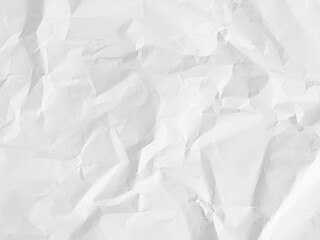 Paper White Crumpled Background Old Vintage Letter Grey Wrinkle Sheet Dirty Crease Page Design Letter Torn Parchment Craft Grunge Kraft Pattern Rough Canvas Brown Page Aged Texture Mockup Cardboard.