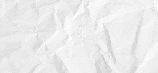 Paper White Crumpled Background Old Vintage Letter Grey Wrinkle Sheet Dirty Crease Page Design Letter Torn Parchment Craft Grunge Kraft Pattern Rough Canvas Brown Page Aged Texture Mockup Cardboard.