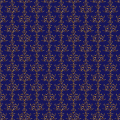 thai art pattern, vintage pattern