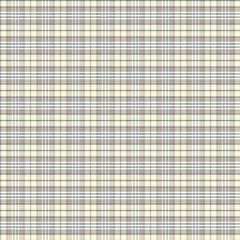 Seamless pattern of plaid. check fabric texture. striped textile print.Checkered gingham fabric seamless pattern. Vector seamless pattern.