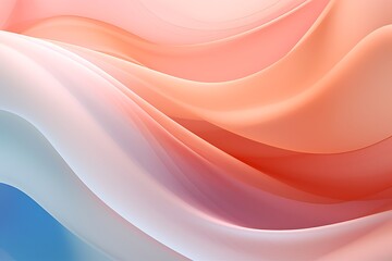 an abstract contour background with overlapping lines and transparency, creating a layered and dimensional effect