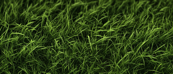 green grass background