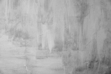 Old grey wall background texture.