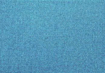 blue towel background