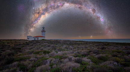 Polente Lighthouse is located at the westernmost edge of Bozcaada and was built in 1861. Polente...