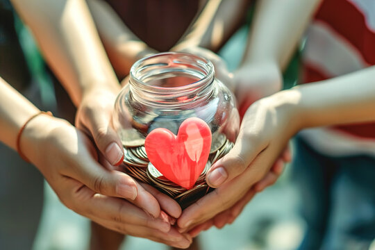 Organized activities to raise funds for a cause, involving donors, sponsors, and participants to support charitable goals.