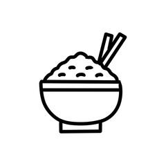 Rice icon