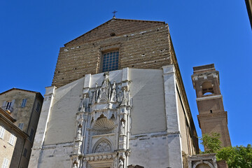 Ancona, Chiesa di San Francesco alle Scale - Marche