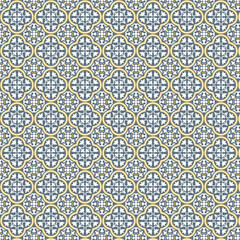 seamless vintage pattern