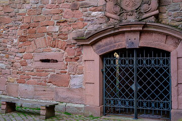 Heidelberg, Baden-Wurttemberg, Germany