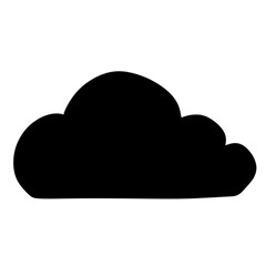 cloud computing icon