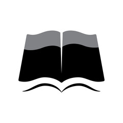 Book icon PNG