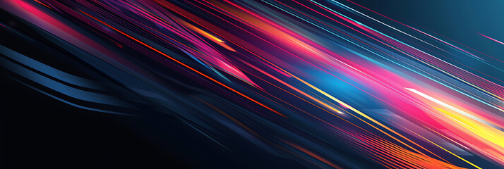 layerd vector banner design. modern style. overlap pointy edges. speed design. banner background. simple, abstract and minimal , racing style, futuristic