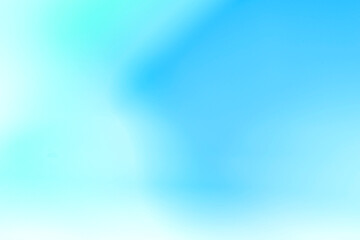 Obraz premium Art Blurred Color Wallpaper Gradient Background