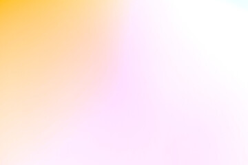 Artistic blurred colorful wallpaper grainy gradient background
