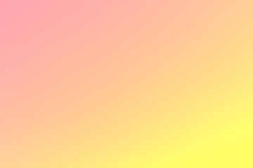 Fototapeta premium Artistic blurred colorful wallpaper grainy gradient background