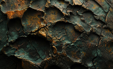 Abstract Texture