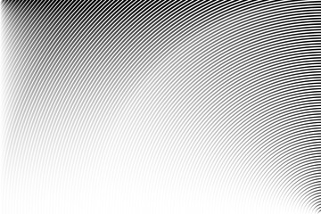 Diagonal lines, oblique, monochrome stripe lines pattern.