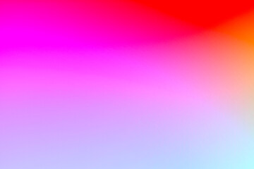 Artistic blurred colorful wallpaper grainy gradient background