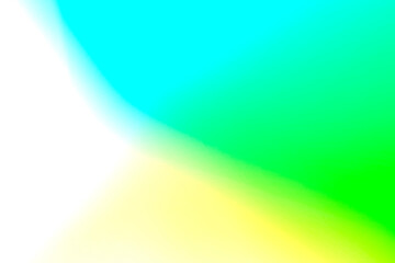 Artistic blurred colorful wallpaper grainy gradient background