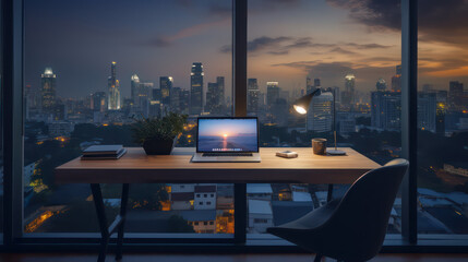 Home Office