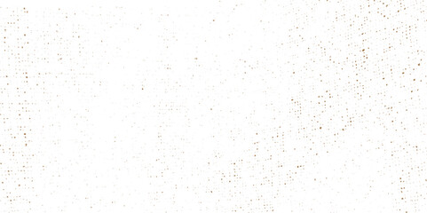 Grunge detailed texture background of dots, spots, spheres, circles. Abstract black vector background