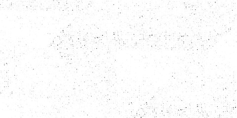 Abstract noise dot work pattern. Sand grain effect. Black dots grunge banner. Stipple spots. Stochastic dotted vector background.