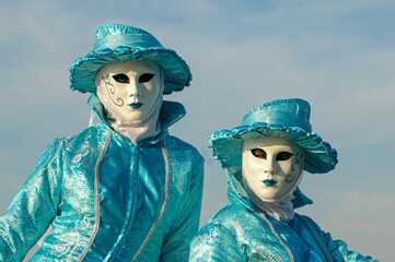 Carnevale Venezia