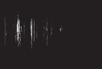 Boards, a drawing of a tree. Background for design and presentations.