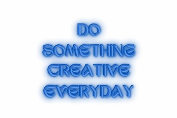 DO SOMETHING - 