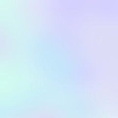 Gradient background in pastel marshmallow colors. Digital illustration suitable for scrapbooking, wallpaper, branding, social networks.