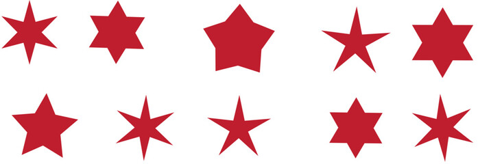 Brutalism shapes. Extraordinary Graphic Assets. For modern T-shirts designed. Retro Futurist. Vector illustration