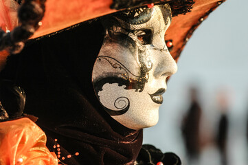 Carnevale Venezia