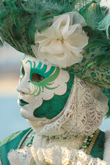 Carnevale Venezia