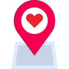 Location Icon