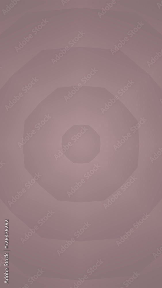 Poster abstract brown motion background. dynamic animated loopable vertical background video with wavy text