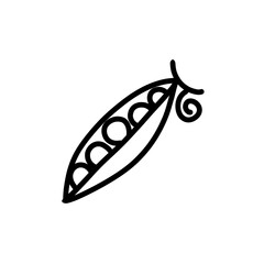 Peas icon