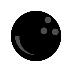 Bowling icon PNG
