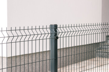 grating wire industrial fence panels. Panel fence
