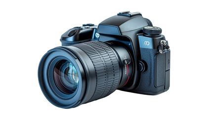 Fototapeta premium photo camera