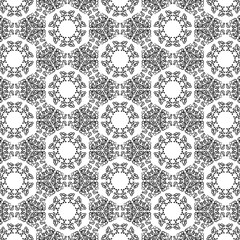 Traditional ethnic,geometric ethnic fabric pattern for textiles,rugs,wallpaper,clothing,sarong,batik,wrap,embroidery,print,background, illustration, black and white pattern  