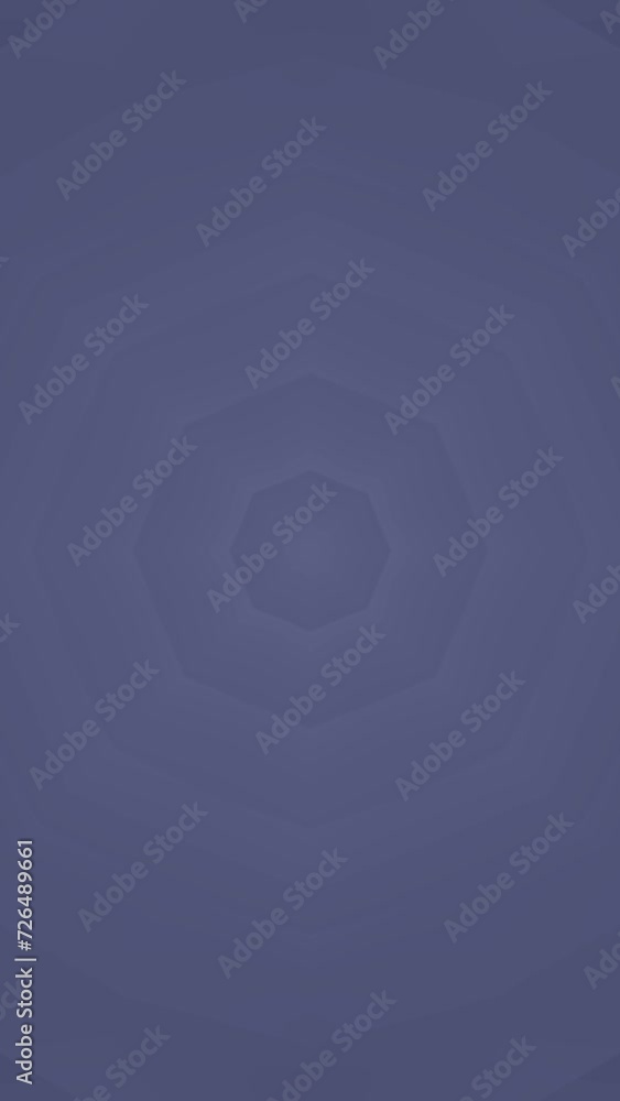 Poster abstract gray motion background. dynamic animated loopable vertical background video with wavy textu