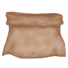  Sack clipart