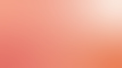 Abstract red gradient blurred background. Ready to apply to your design. Vector illustration.