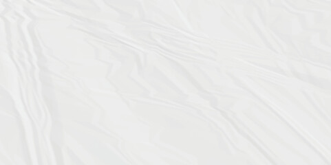 White paper texture is crumpled paper texture. White crumpled and creased paper texture. white crumpled blank paper texture. Grunge paper texture.