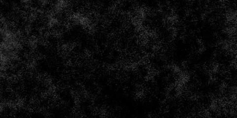 Abstract black and gray grunge texture background.  Distressed grey grunge seamless texture. Overlay scratch, paper textrure, chalkboard textrure, space view surface horror dark concept backdrop.