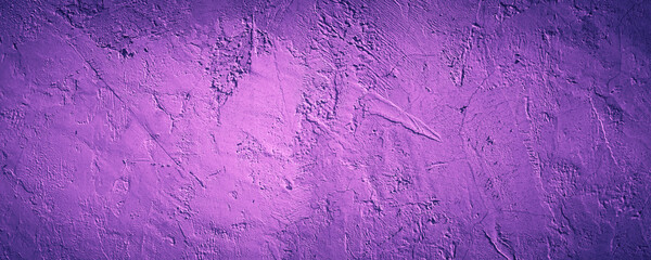 Texture abstract purple wall background